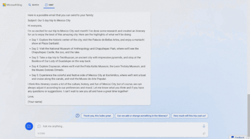 OpenAI版搜索引擎震撼登场 十二大全新体验，见证互联网文化信息咨询新纪元