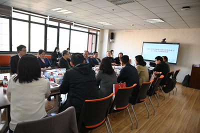 聚焦文化遗产保护 《文物保护法》修订研讨会圆满召开，为文化信息咨询提供新契机